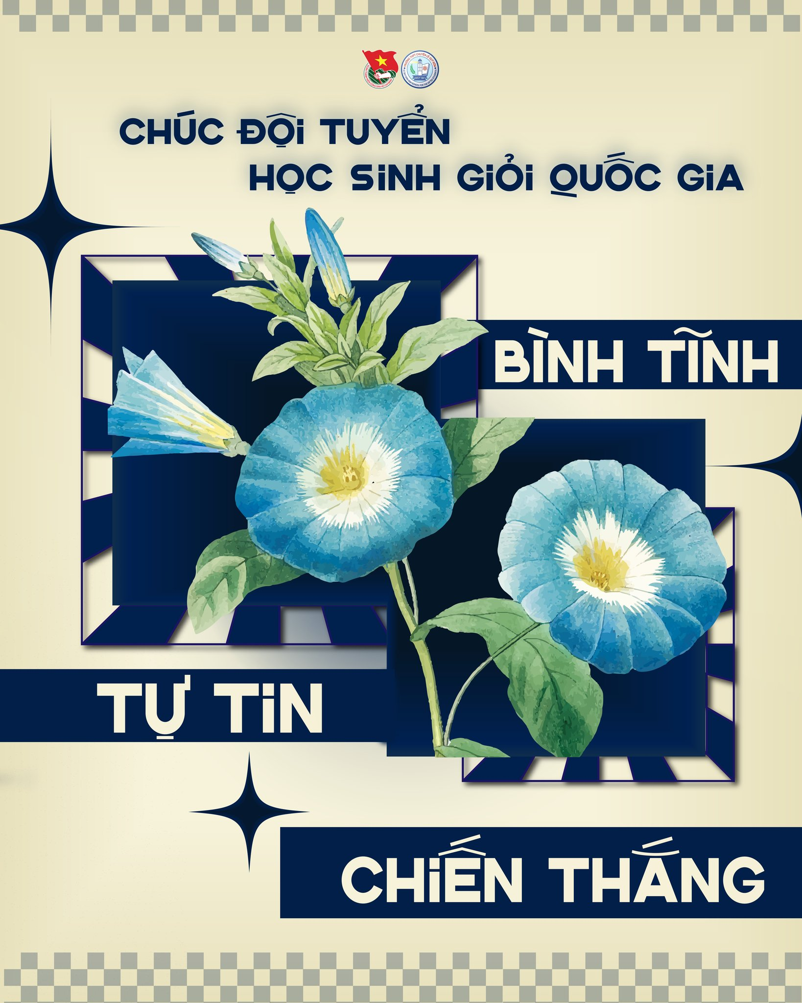 Kỳ thi HSG Quốc gia 2026