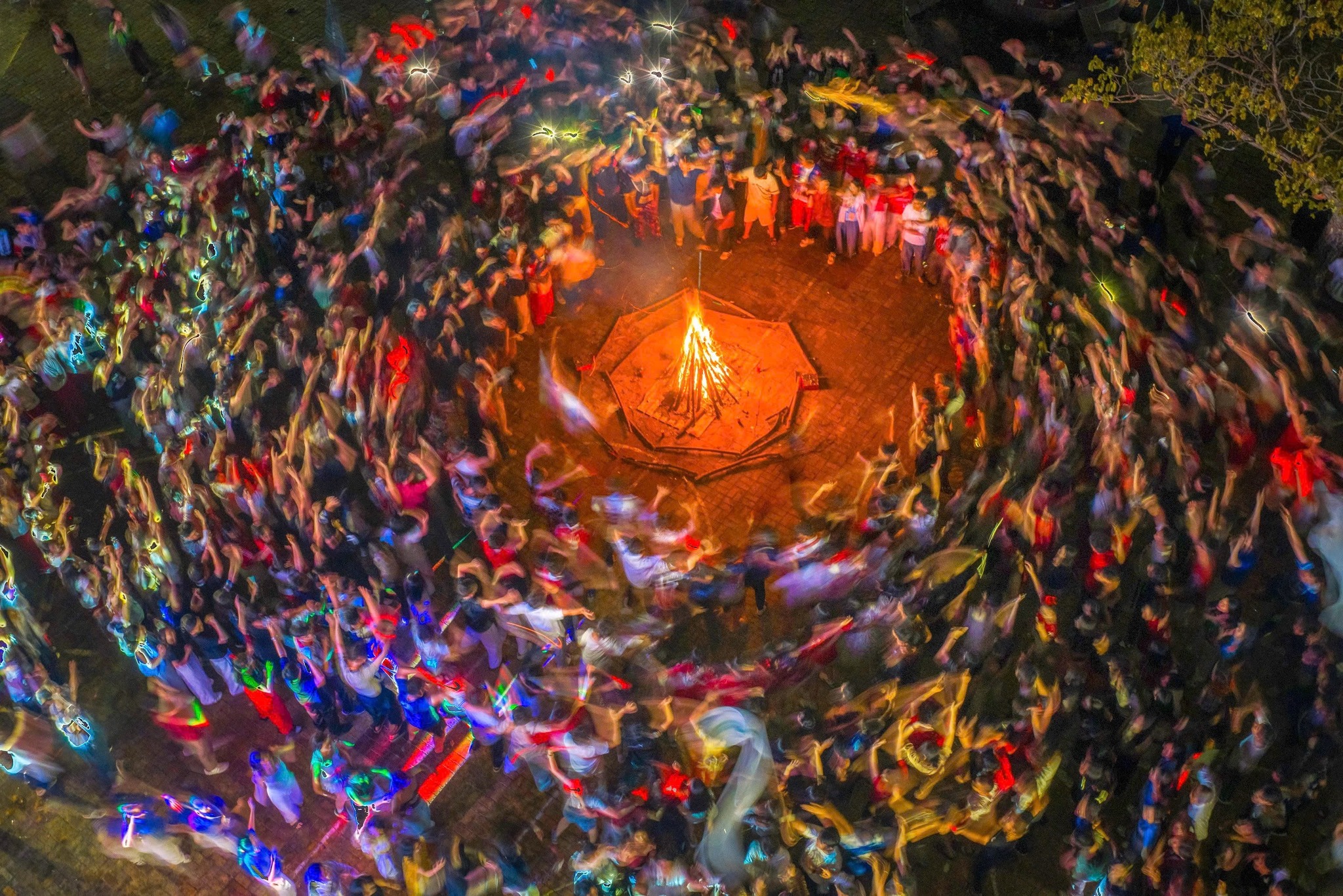 Trại 26: Sắt Son Hồn Việt